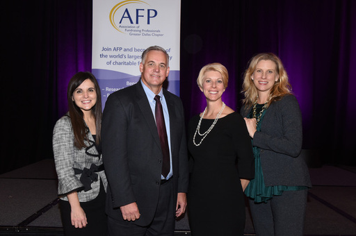 33rd Annual National Philanthropy Day Luncheon