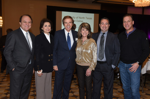 33rd Annual National Philanthropy Day Luncheon