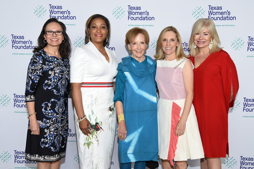 Texas Women's Foundation