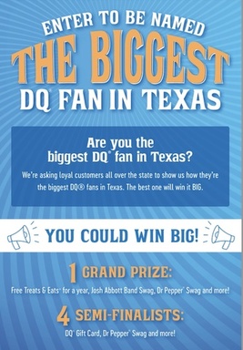 Biggest DQ Fan in Texas.jpg