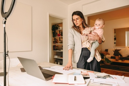Women and the Wage Gap