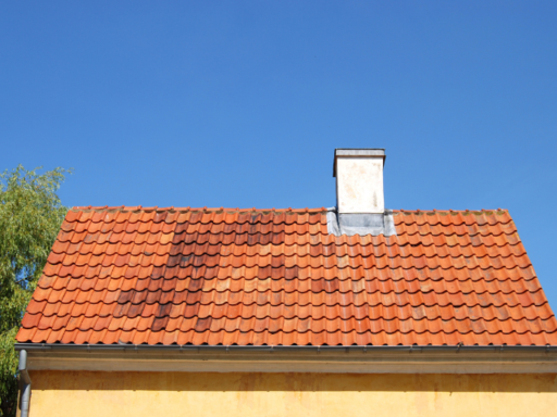 Your roof, like any great team,
