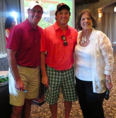 Promise House's 16th Annual Golf Classic