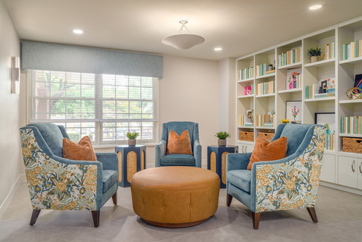 Carroll Memory Support Neighborhood