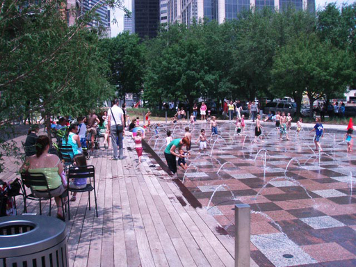 Houston Discovery Green 2.Photo Courtresy of Proje