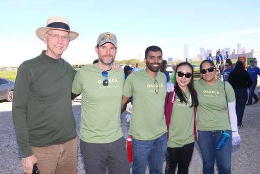 Trinity River Conservation Corps