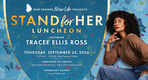 Save The Date!