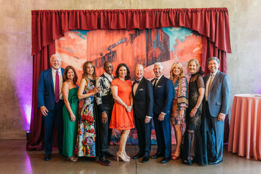 *Event Chairs_Scott Orr, Stephanie Byrd, Deborah M