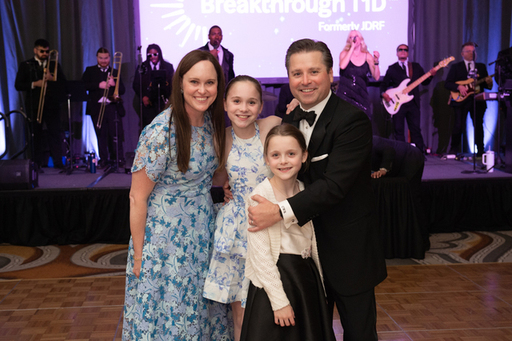 Breakthrough T1D Fort Worth