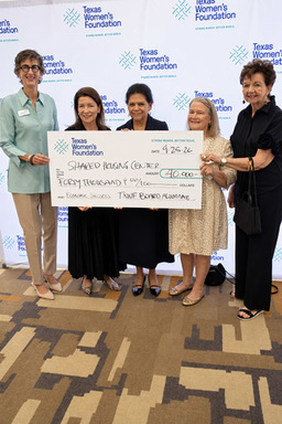 TXWF Grants 2026