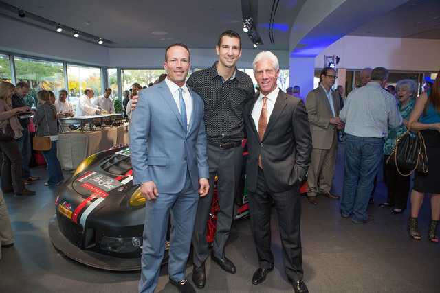 Park Place Dallas >> Park Place Porsche Unveils 2017 Porsche 911 Dallas Uptown Park Place Dallas >> Park Place Porsche Unveils 2017 Porsche 911 Dallas Uptown